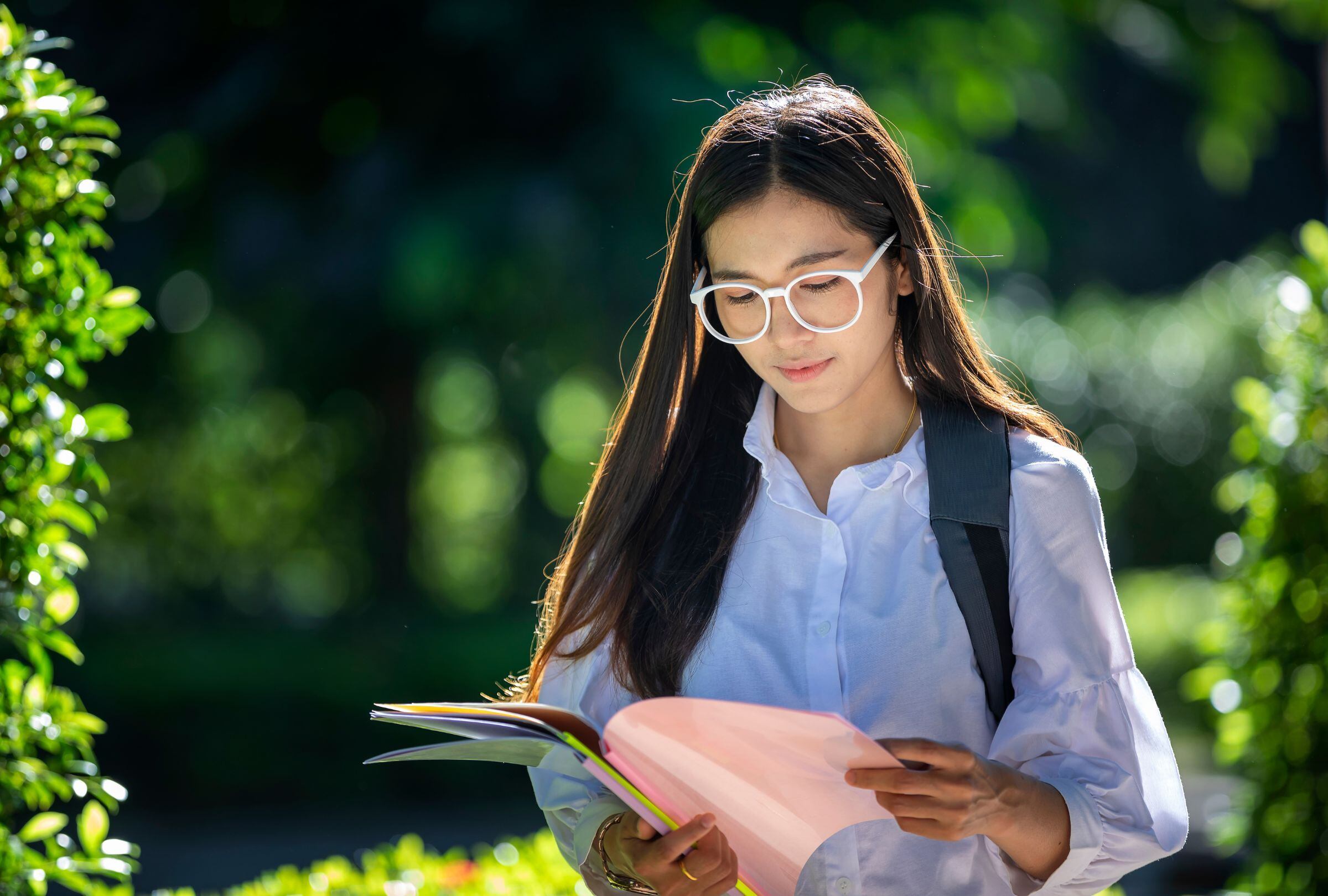 Los solicitantes de visados de estudiante deben cumplir un nuevo requisito que ha indignado al Gobierno chino (Foto: bunyaritklinsukhonphotos)