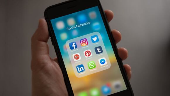 Reportan caída global de Facebook, WhatsApp e Instagram. (Foto: Pexels)