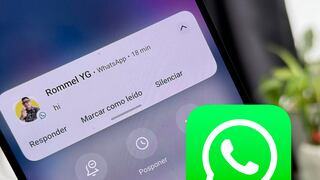Este es el botón secreto de WhatsApp que Meta no quiere que sepas