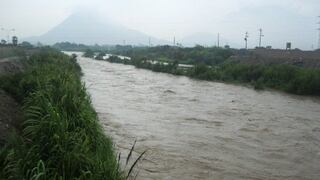 La Libertad: autoridades de la región pedirán ayuda al Ejecutivo por contaminación del río Moche