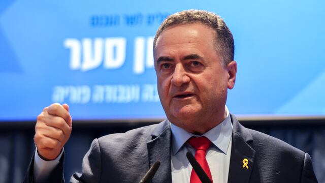 Israel confirma la reanudación de negociaciones en Qatar para liberar a los rehenes en Gaza