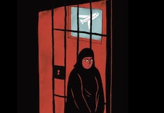 ‘El Gallo’ y la golpista