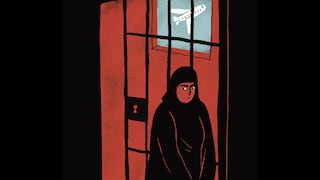 ‘El Gallo’ y la golpista