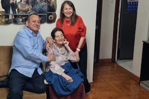 Familia pide justicia por la muerte del poeta Juan José Soto Bacigalupo