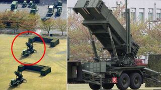 Japón despliega en Tokio sistemas antimisiles ante amenaza norcoreana