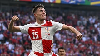 VIDEO: ver resumen Croacia vs. Albania (2-2) por Eurocopa 2024 