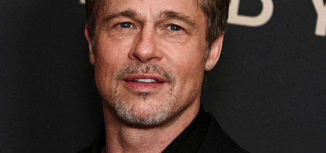 Cuando Brad Pitt apenas cobró 6,000 dólares por hacer esta película