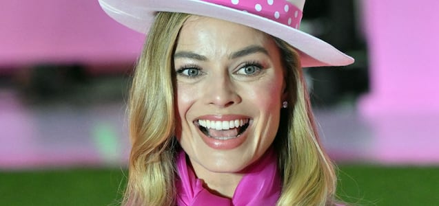 ¿Cuándo se estrena por streaming “Barbie”?