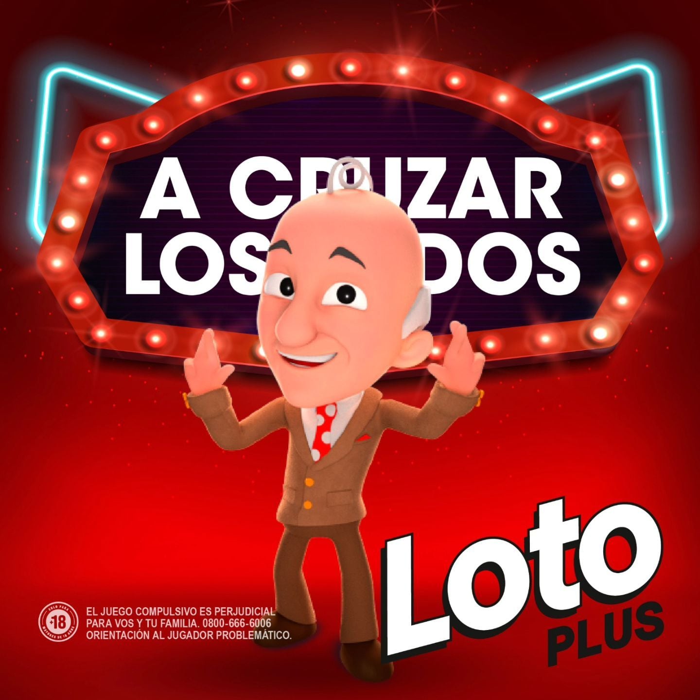 Puedes seguir el sorteo en vivo en esta nota de El Comercio . También por las redes sociales de Facebook y YouTube de Lotería de la Ciudad .