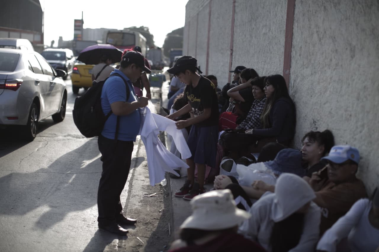 Lima 6 de octubre del 2026