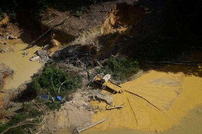 IPE: Al menos 13 mil Reinfo operaban en zonas restringidas, ¿qué ha pasado?