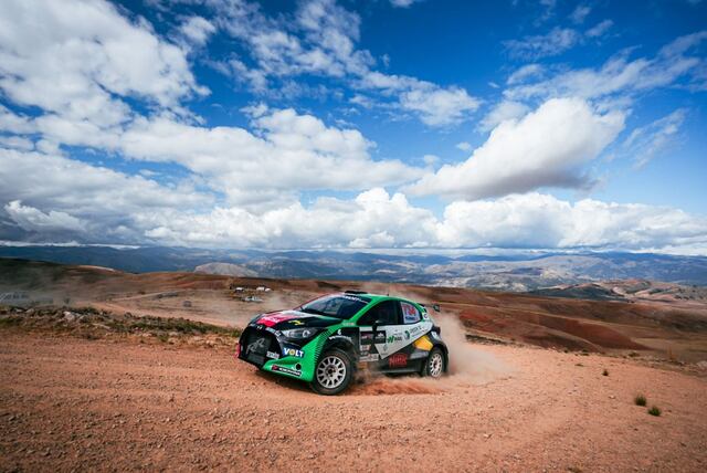 (Foto: Itea Media / R. de Quesada)