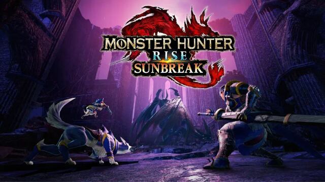 Monster Hunter Rise: Sunbreak | Fecha de estreno, precio y tráilers del videojuego