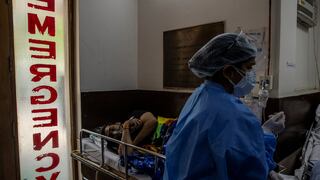 India recibirá oxígeno y medicamentos de más de 40 países por la crisis del coronavirus