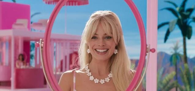 El cameo de las Bratz que casi nadie entendió en la película "Barbie"