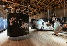 Perú celebra una década del Pabellón Peruano en Venecia con conversatorio multidisciplinar