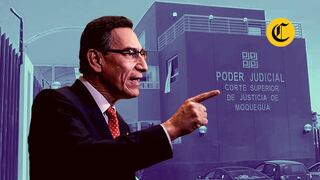 Procuraduría apela decisión que favoreció a Martín Vizcarra con ‘Ley Soto’: los detalles de la acusación contra el expresidente