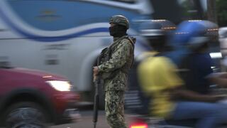 Ecuador era tranquilo y pacífico, ahora sicarios, secuestradores y ladrones rondan las calles