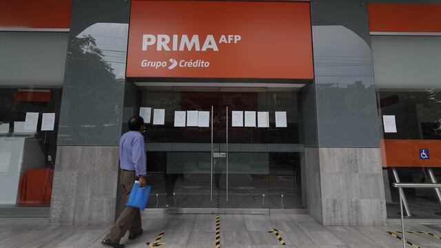 Retiro AFP 25%: ¡Atención afiliados! si tu DNI culmina en 2 HOY podrás realizar tu trámite virtual