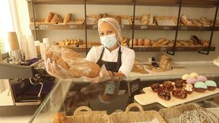 Cinco tendencias que marcarán la industria de panadería, pastelería y chocolatería