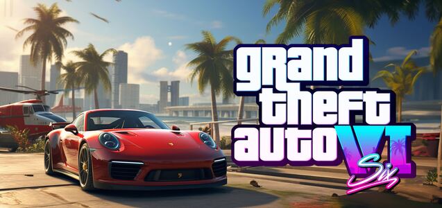 Lo que sabemos de "GTA 6"