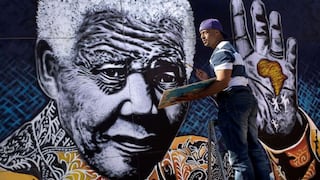 Homenajes a Mandela: unos 60 jefes de Estado asistirán a cortejos fúnebres