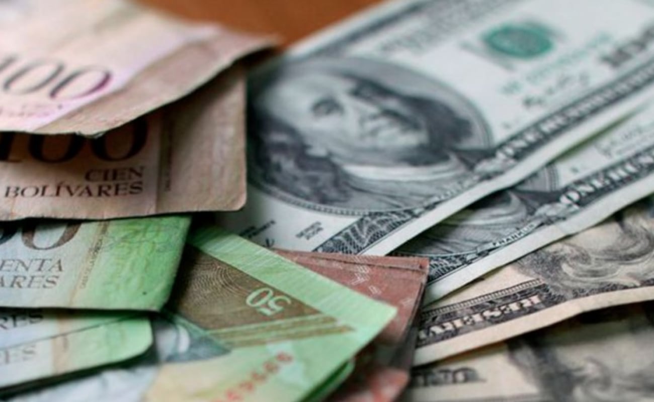 Tasa del dólar BCV hoy, 1 de octubre: Cuál es el tipo de cambio en Venezuela