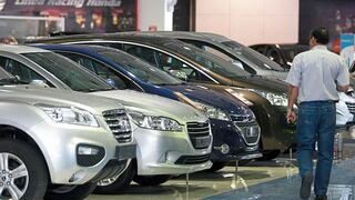 Venta de autos se desacelera: ¿Cuáles son los más vendidos y cuánto subieron los precios en el 2022?