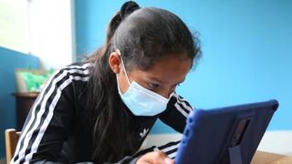 Clases semipresenciales: Minedu informa que  más de 6 mil colegios están funcionando en 21 regiones