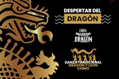 Disfruta del 10% de descuento en Chifa Barrio Dragón y vive una experiencia llena de tradición
