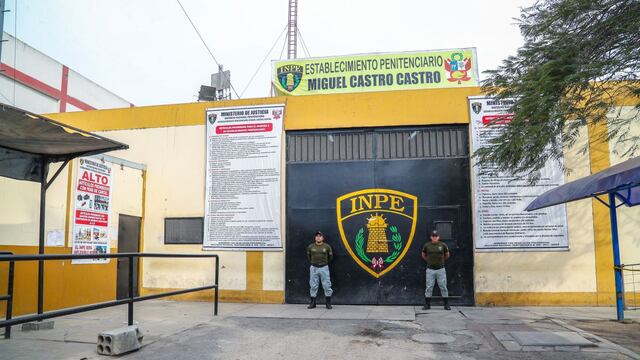 En 10 cárceles del país, el nivel de sobrepoblación de reos es de más de 300%: en qué estado se encuentran las prisiones peruanas