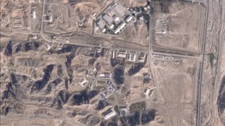 La base militar secreta y otros objetivos bombardeados por Israel en Irán: ¿Es el comienzo de una escalada mayor?