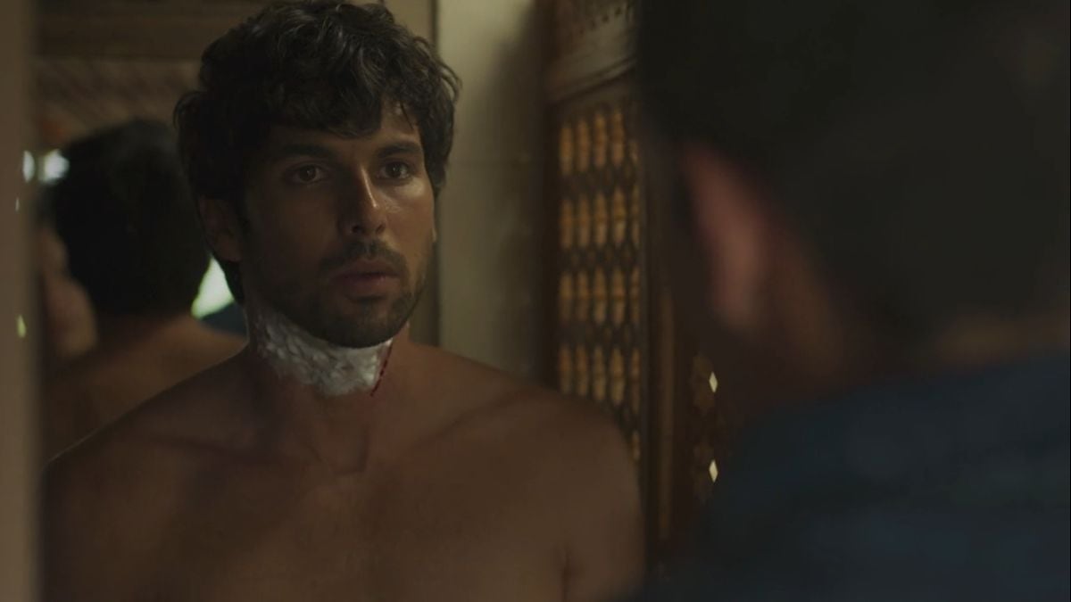 Jason Day regresa con una historia donde la pasión lo cambia todo (Foto: Telemundo Internacional / NBCUniversal International Distribution)