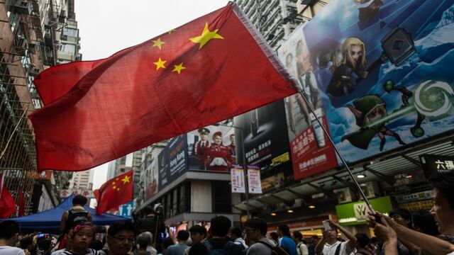China: Gigantescas empresas estatales serán sociedades anónimas o de acciones