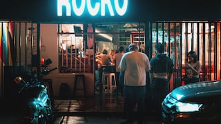 Rocko, el bar en Surco que ofrece tragos, piqueos y la posibilidad de conocer nuevos talentos