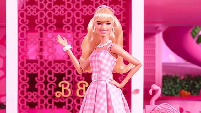 Barbie: así se ha disparado la venta de sus muñecas y accesorios en el Perú ante el estreno de la película 