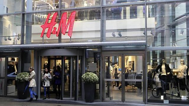 Cadena H&M abrirá su segunda tienda en el Perú en Larcomar