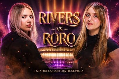 ¿Quién ganó Rivers vs. Roro? Resultado final del combate por la Velada del Año 6