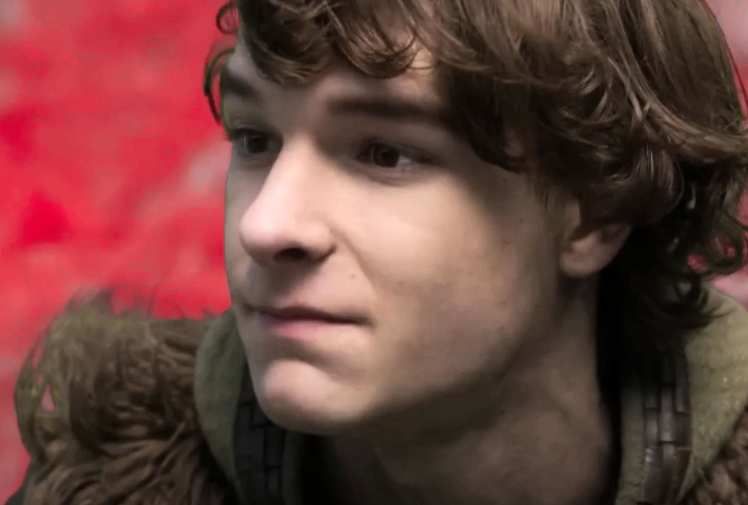 El actor Mason Thames asume el rol principal de Hipo en la película "Cómo entrenar a tu dragón". Él es el torpe hijo de Estoico el Vasto, el jefe de la Isla de Berk (Foto: Universal Pictures)