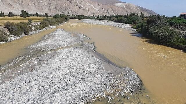 Arequipa: prorrogan estado de emergencia en distritos por peligro inminente ante contaminación hídrica 