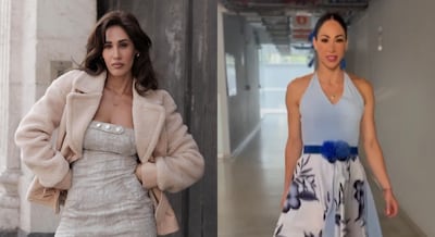 Tepha Loza perdió comunicación con su hermana Melissa Loza: “Espero que esté bien”