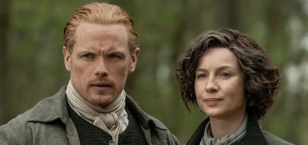 Lista de actores y personajes de “Outlander” Temporada 7 Parte 2