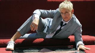 Ellen DeGeneres será anfitriona de los Óscar 2014