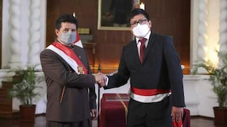Jorge López Peña, el flamante ministro de Salud que carga más de una investigación