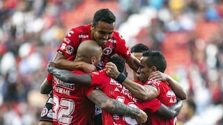 Xolos Tijuana venció 1-0 a Pumas UNAM por el Torneo Apertura de Liga MX 2019
