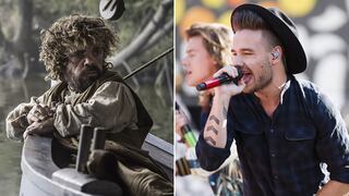 "Game of Thrones" y One Direction ingresan al récord Guinness