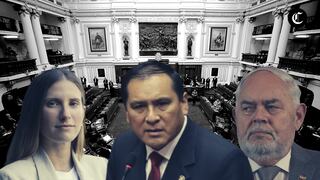 La izquierda, Renovación y Avanza País insisten en rechazar elecciones para 2023
