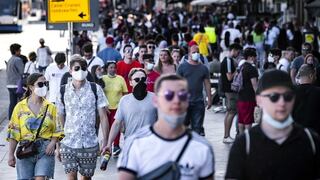 Países Bajos ordena un mes de “confinamiento parcial” por rebrote del coronavirus: sin hostelería, alcohol y drogas