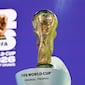 Sorteo del Mundial 2026 EN VIVO - hora, bombos, TV y dónde ver los grupos de la Copa del Mundo EN DIRECTO ONLINE