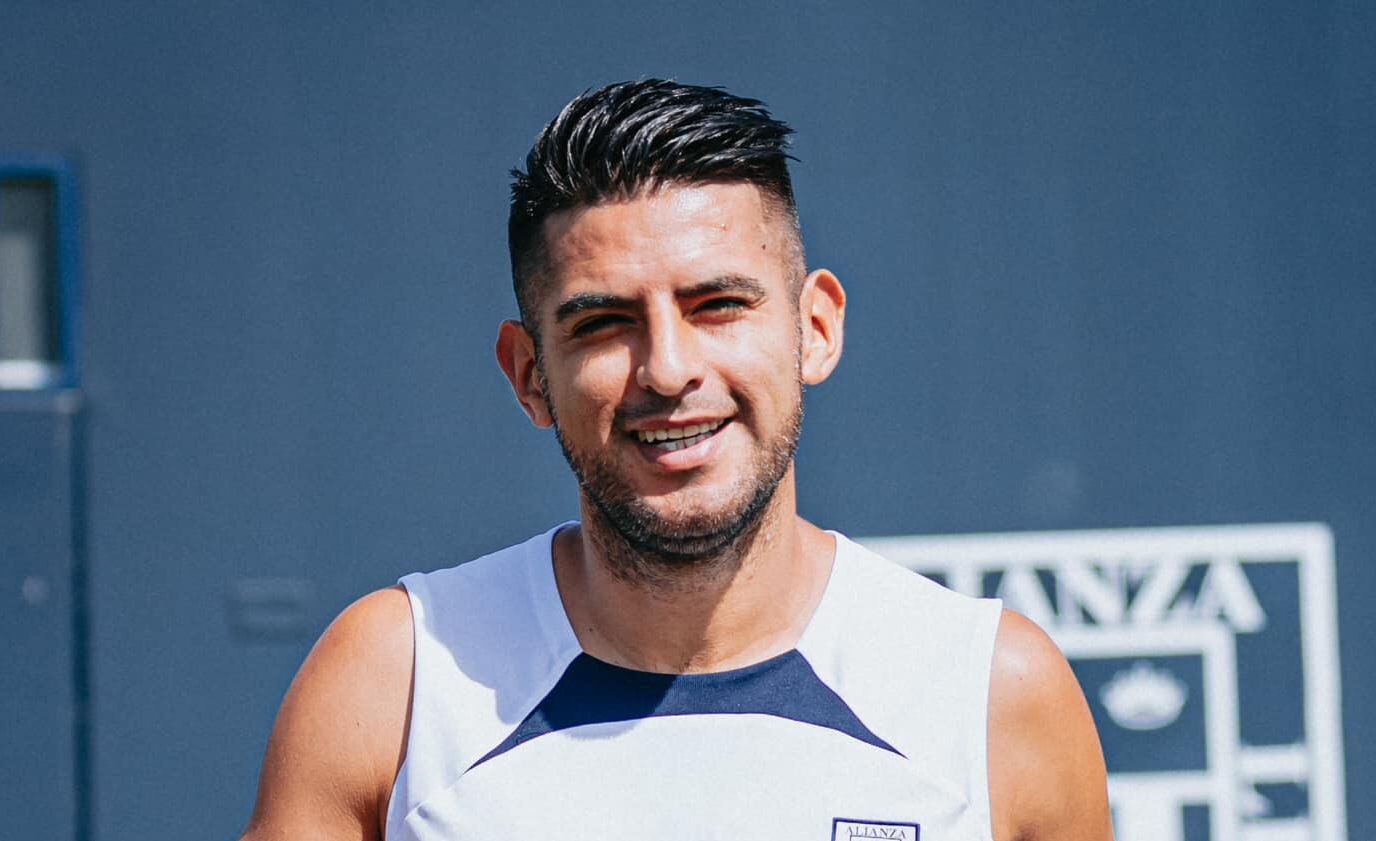 Alianza Lima y Fluminense empataron 1-1 en el estadio Alejandro Villanueva. Los íntimos adelantaron con gol de Kevin Serna, mientras que la visita igualó con anotación de Marquinhos.